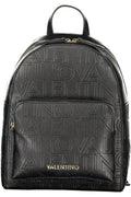 VALENTINO BAGS ZAINO DONNA NERO - Grandi Firme Lab