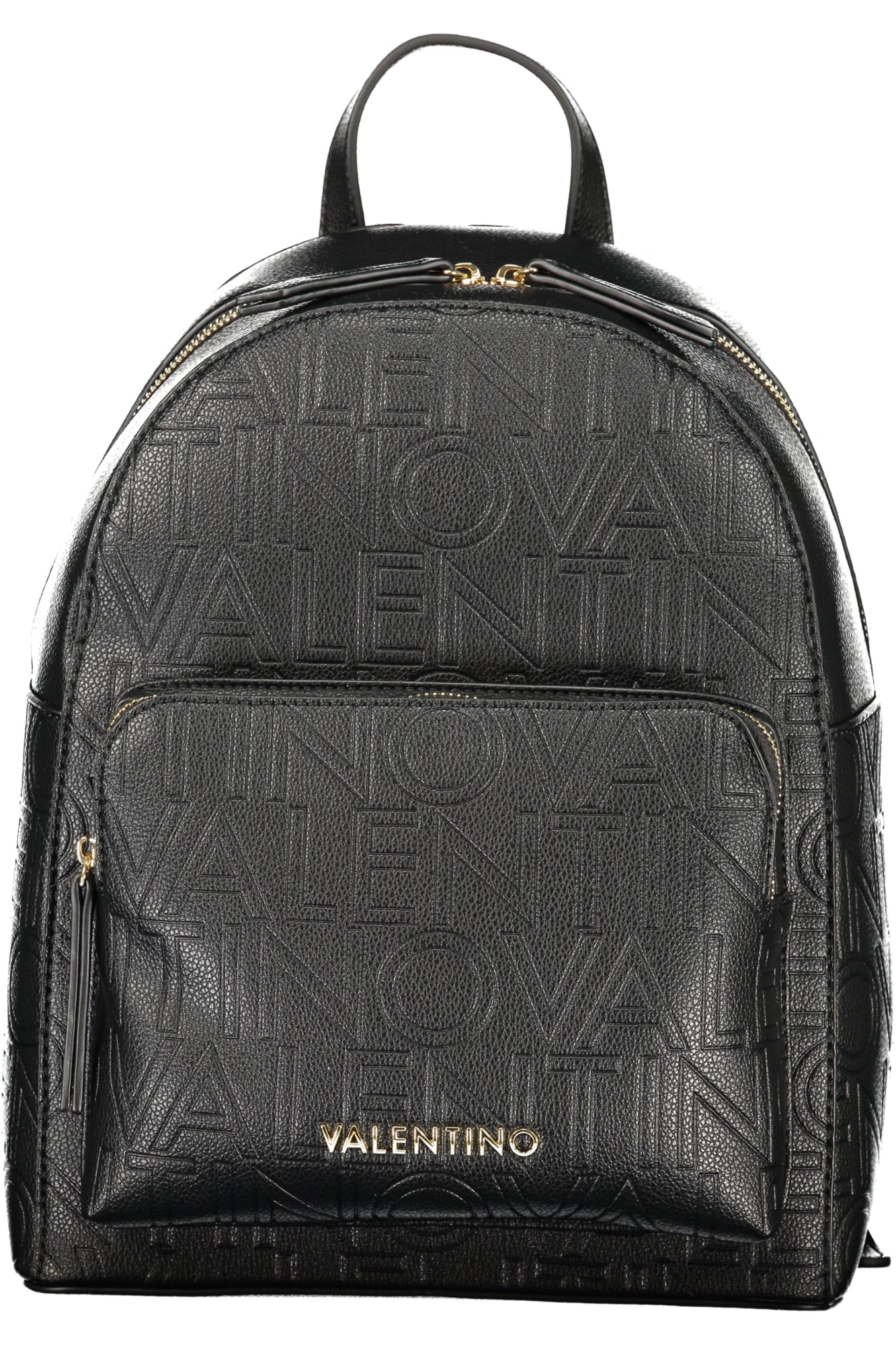 VALENTINO BAGS ZAINO DONNA NERO - Grandi Firme Lab