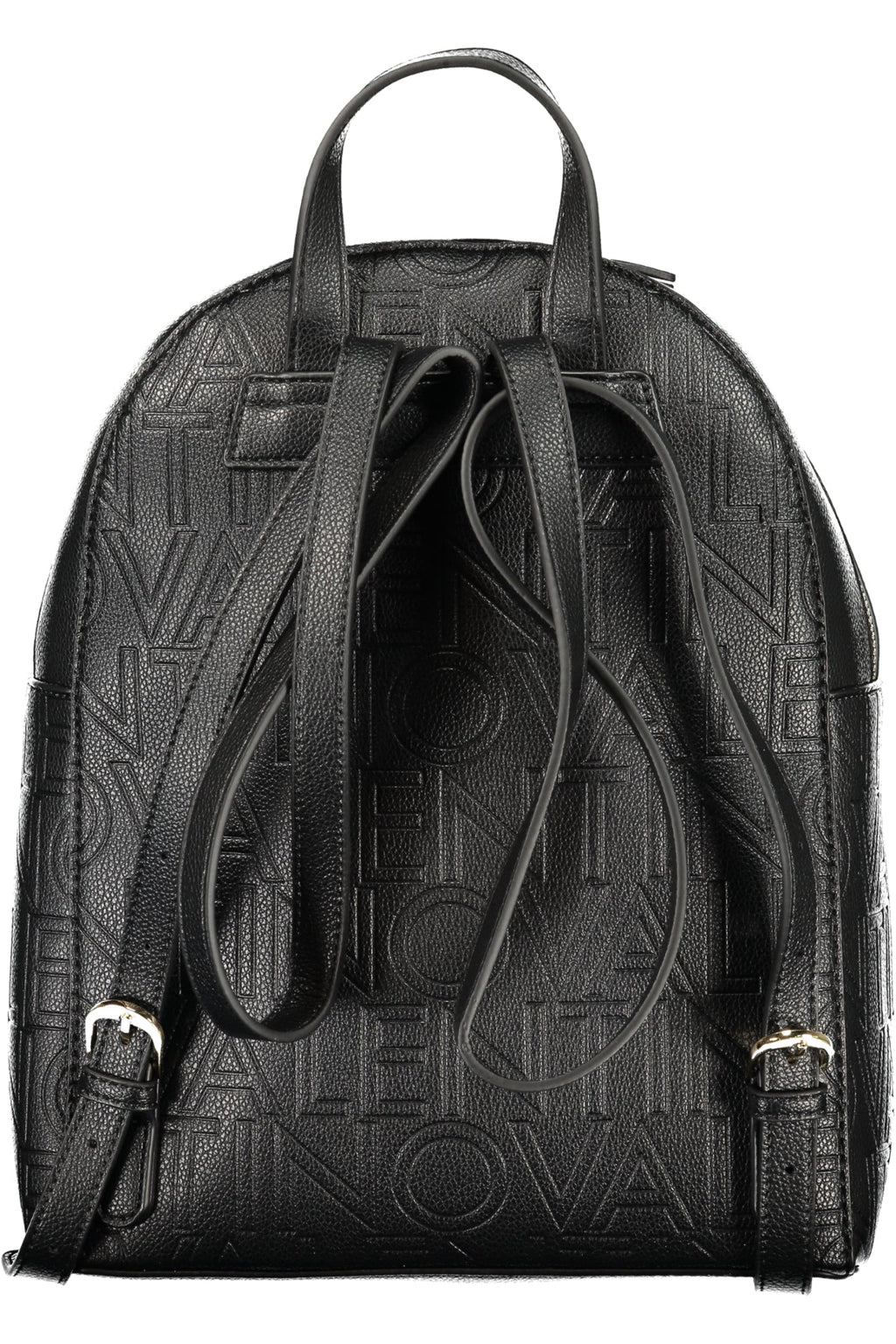 VALENTINO BAGS ZAINO DONNA NERO - Grandi Firme Lab