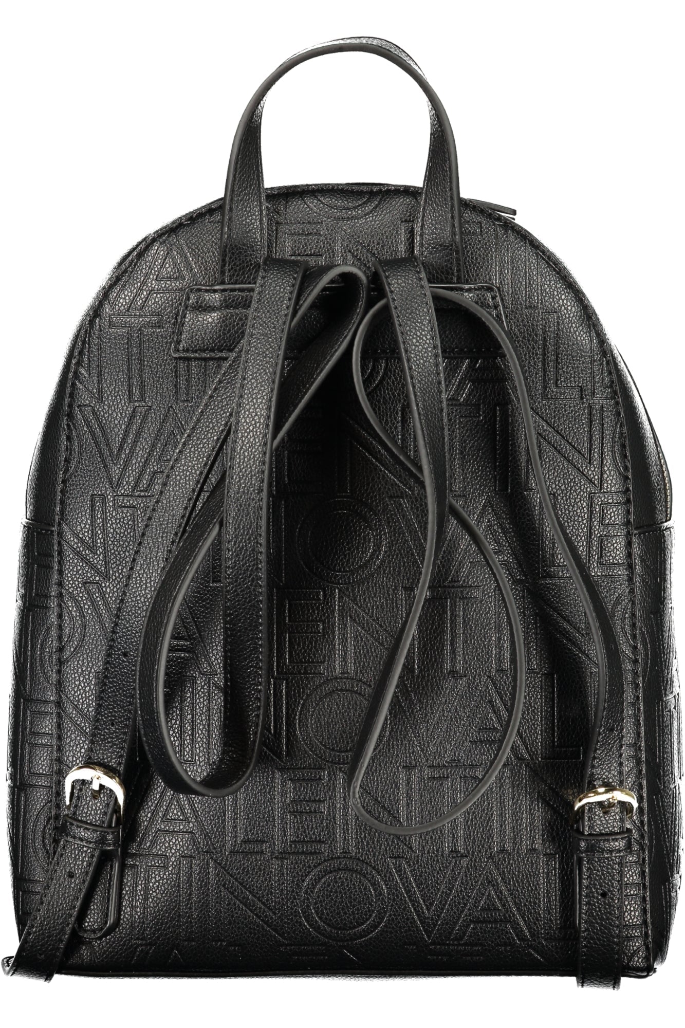 VALENTINO BAGS ZAINO DONNA NERO - Grandi Firme Lab