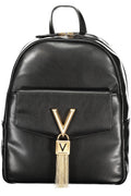 VALENTINO BAGS ZAINO DONNA NERO - Grandi Firme Lab