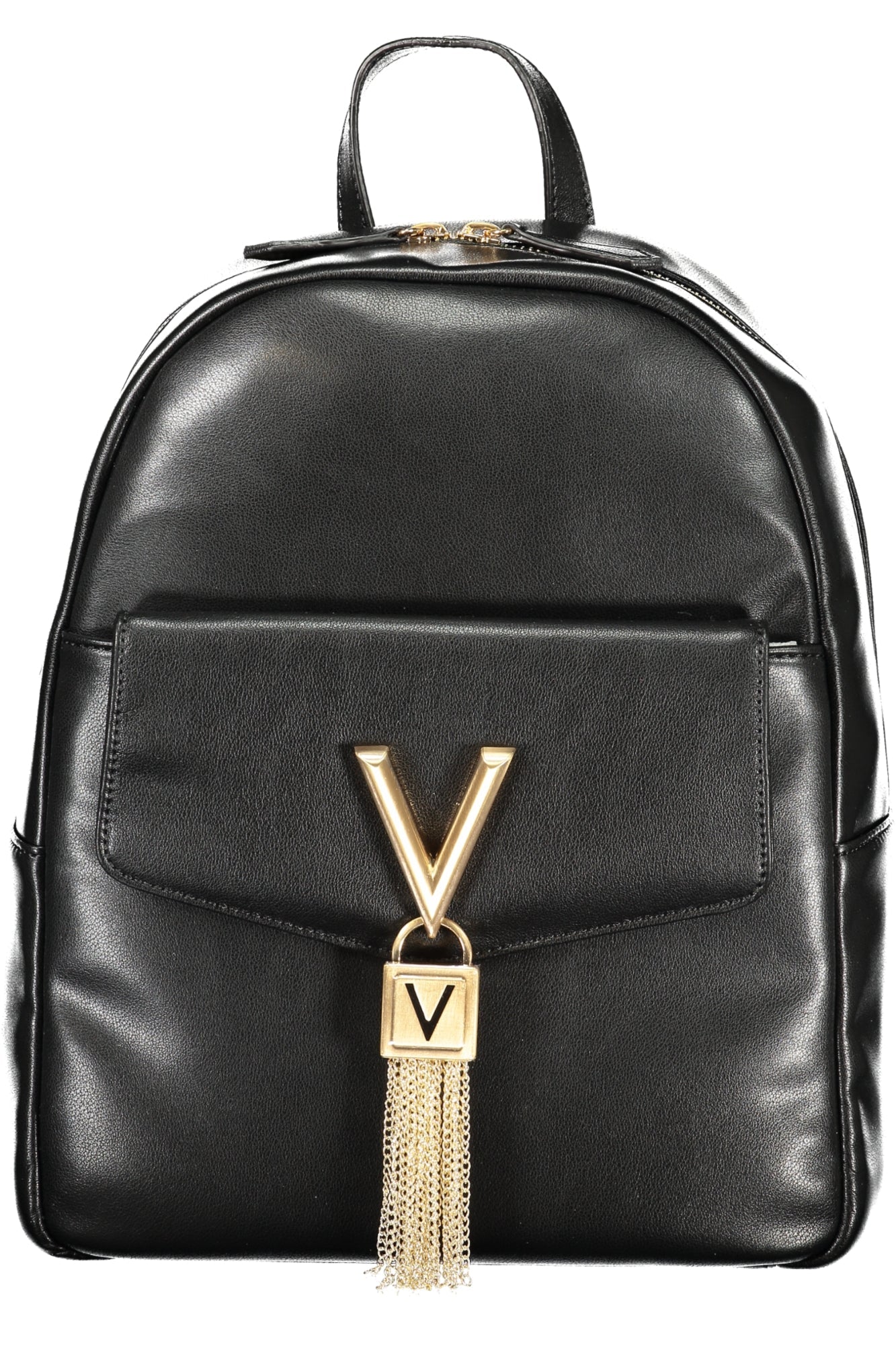 VALENTINO BAGS ZAINO DONNA NERO - Grandi Firme Lab