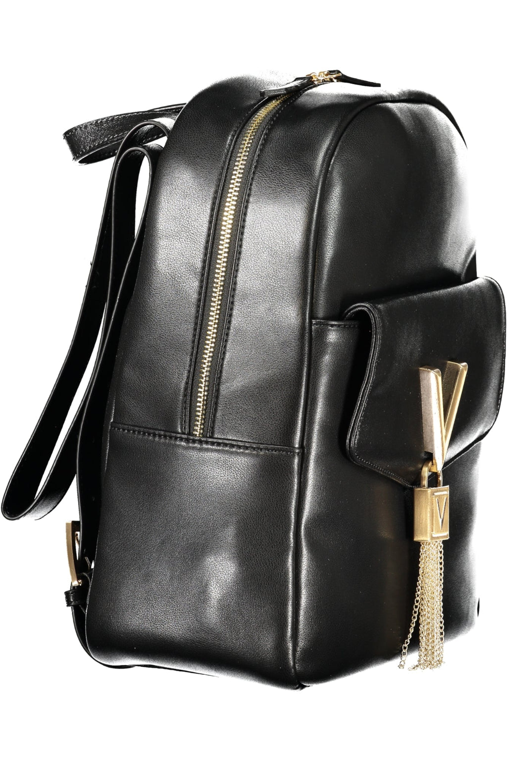 VALENTINO BAGS ZAINO DONNA NERO - Grandi Firme Lab