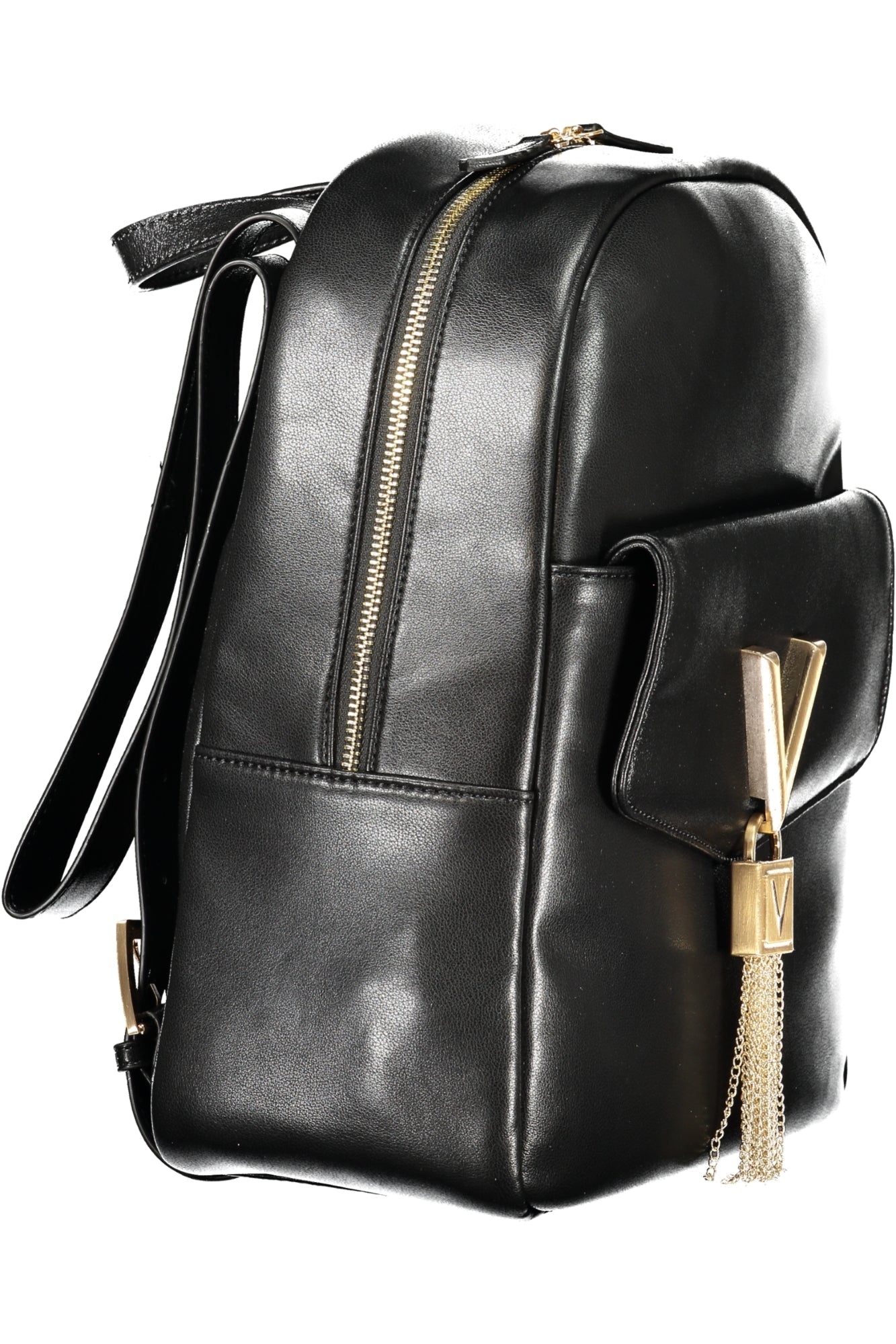 VALENTINO BAGS ZAINO DONNA NERO - Grandi Firme Lab