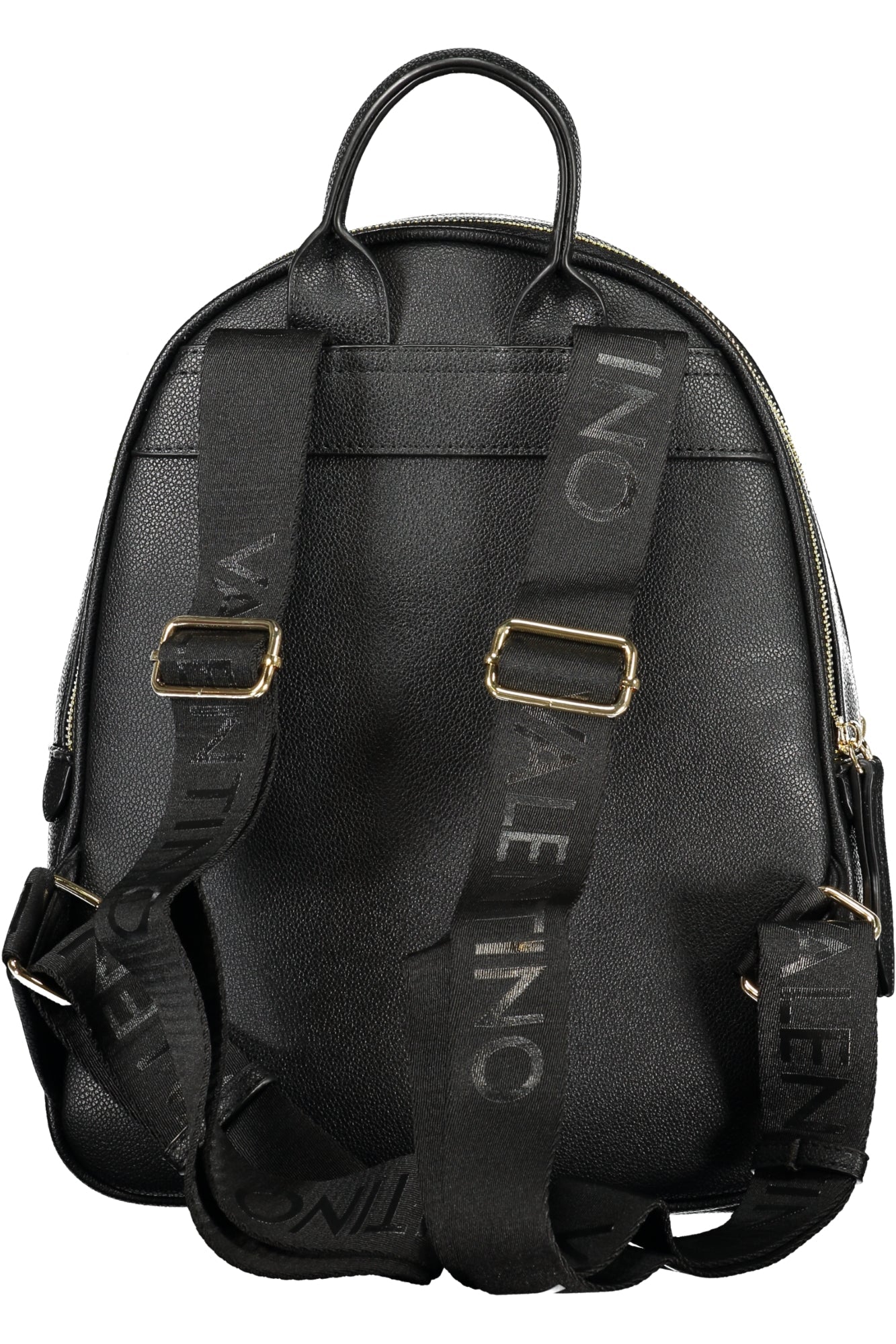 VALENTINO BAGS ZAINO DONNA NERO - Grandi Firme Lab