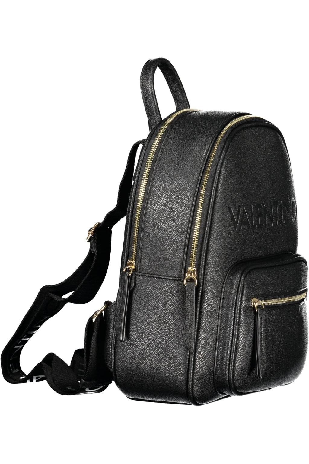 VALENTINO BAGS ZAINO DONNA NERO - Grandi Firme Lab