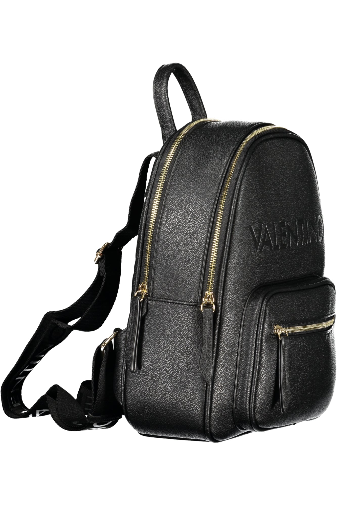 VALENTINO BAGS ZAINO DONNA NERO - Grandi Firme Lab