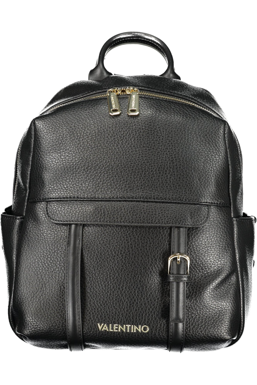 VALENTINO BAGS ZAINO DONNA NERO - Grandi Firme Lab