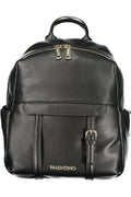 VALENTINO BAGS ZAINO DONNA NERO - Grandi Firme Lab