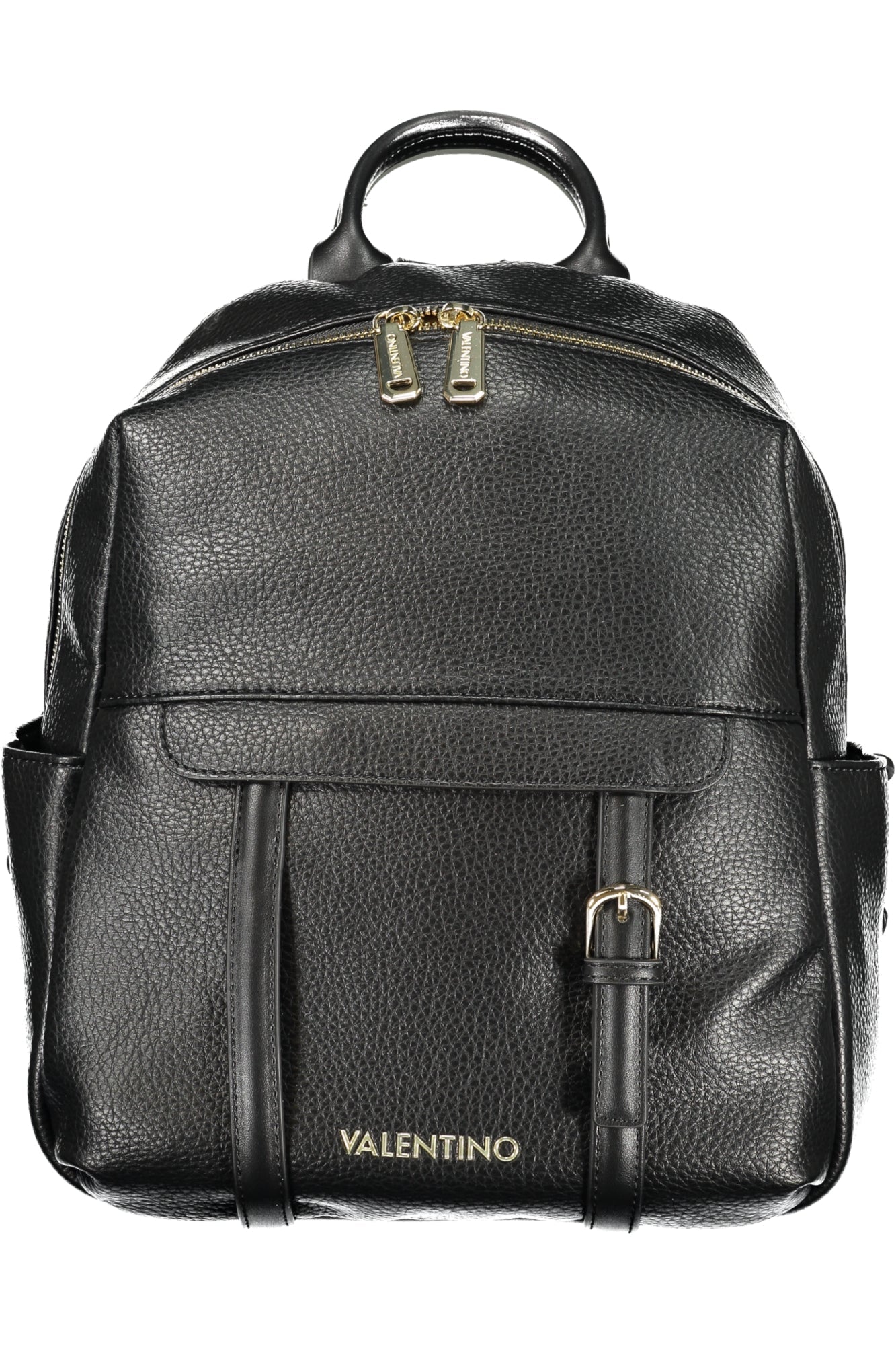 VALENTINO BAGS ZAINO DONNA NERO - Grandi Firme Lab