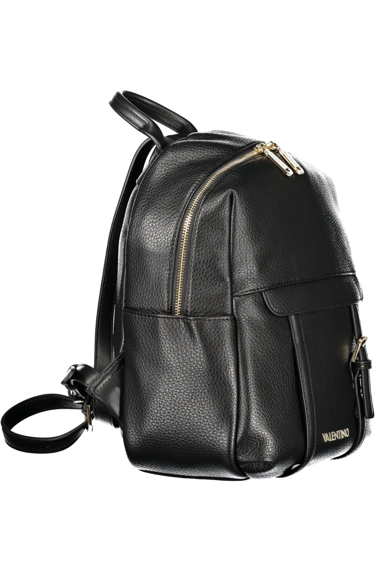 VALENTINO BAGS ZAINO DONNA NERO - Grandi Firme Lab