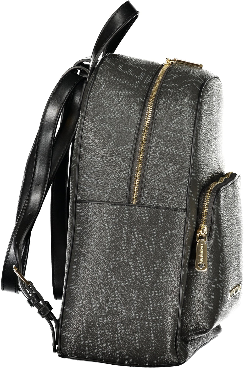 VALENTINO BAGS ZAINO DONNA NERO - Grandi Firme Lab