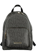 VALENTINO BAGS ZAINO DONNA NERO - Grandi Firme Lab