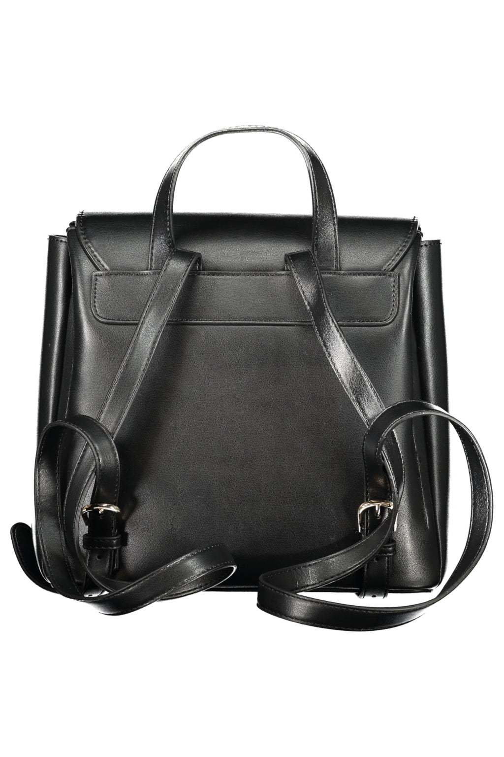 VALENTINO BAGS ZAINO DONNA NERO - Grandi Firme Lab