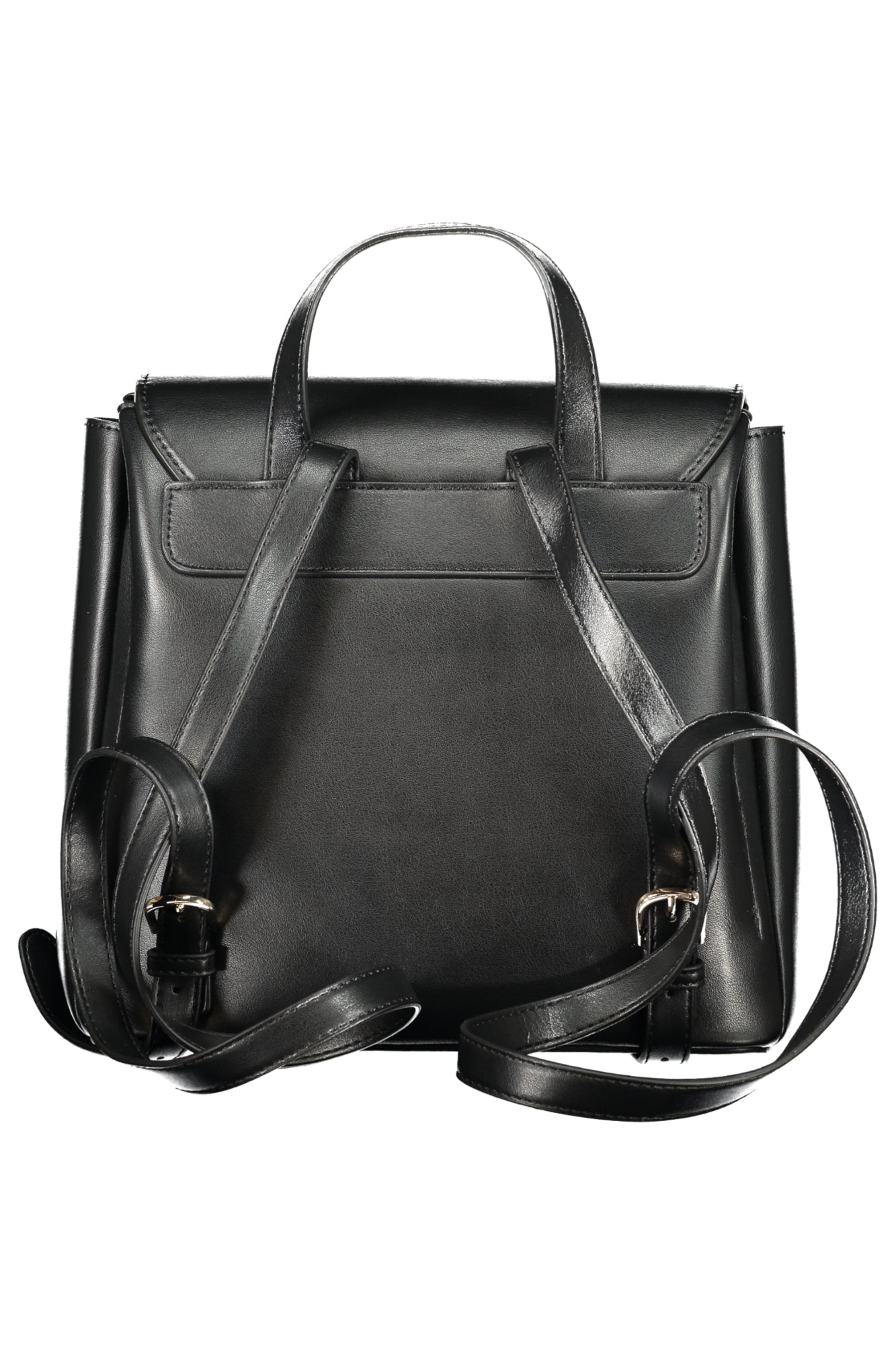 VALENTINO BAGS ZAINO DONNA NERO - Grandi Firme Lab