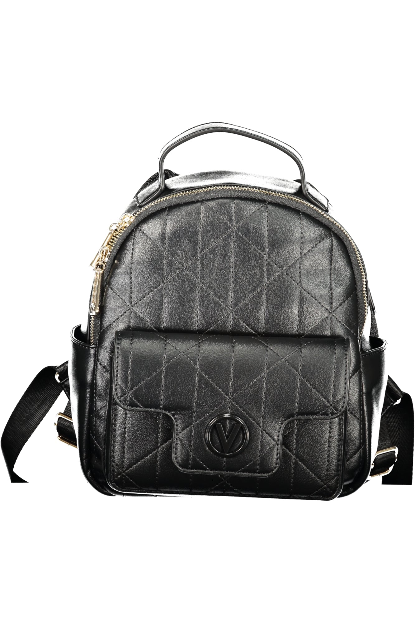 VALENTINO BAGS ZAINO DONNA NERO - Grandi Firme Lab