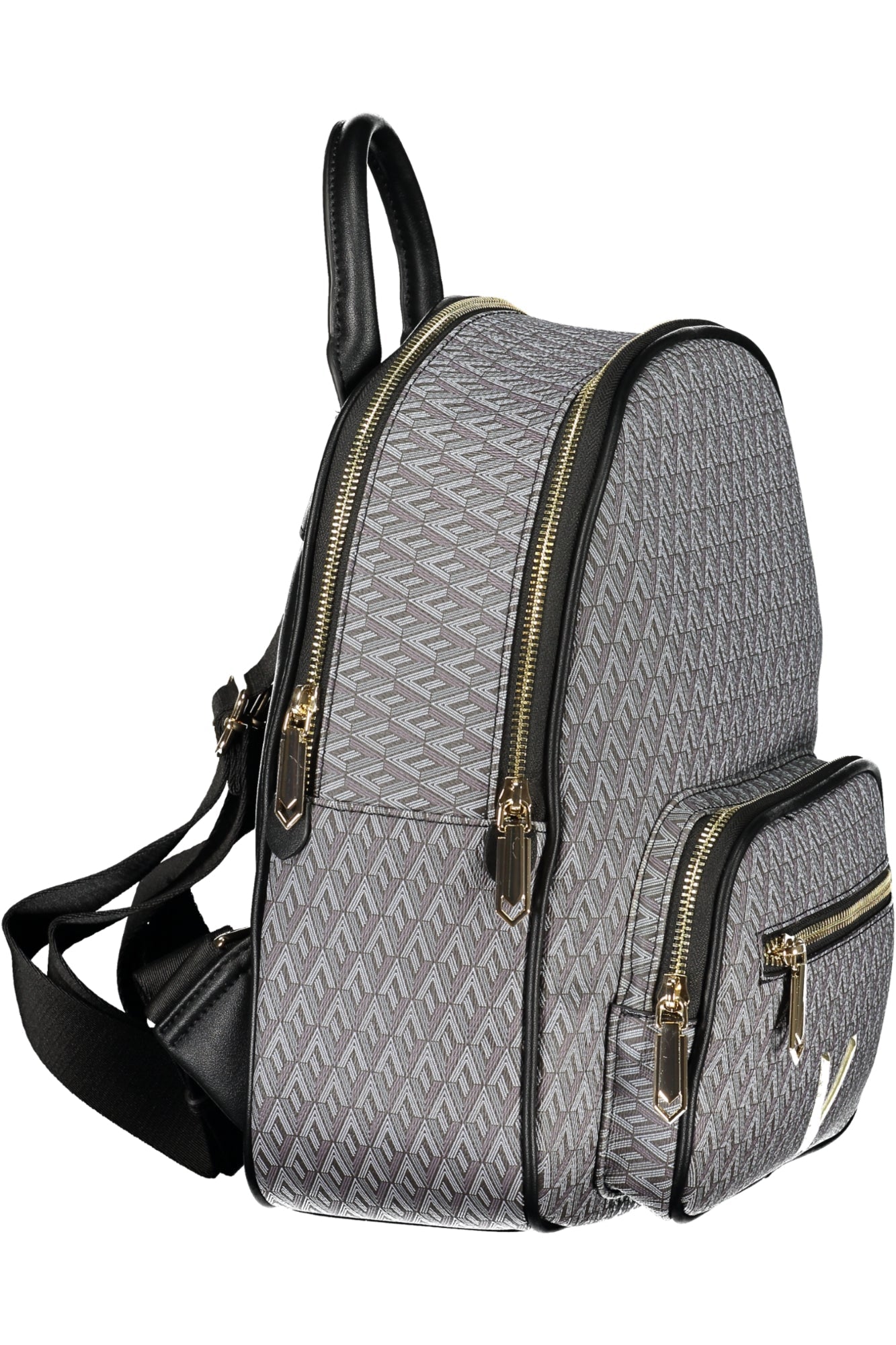 VALENTINO BAGS ZAINO DONNA NERO - Grandi Firme Lab