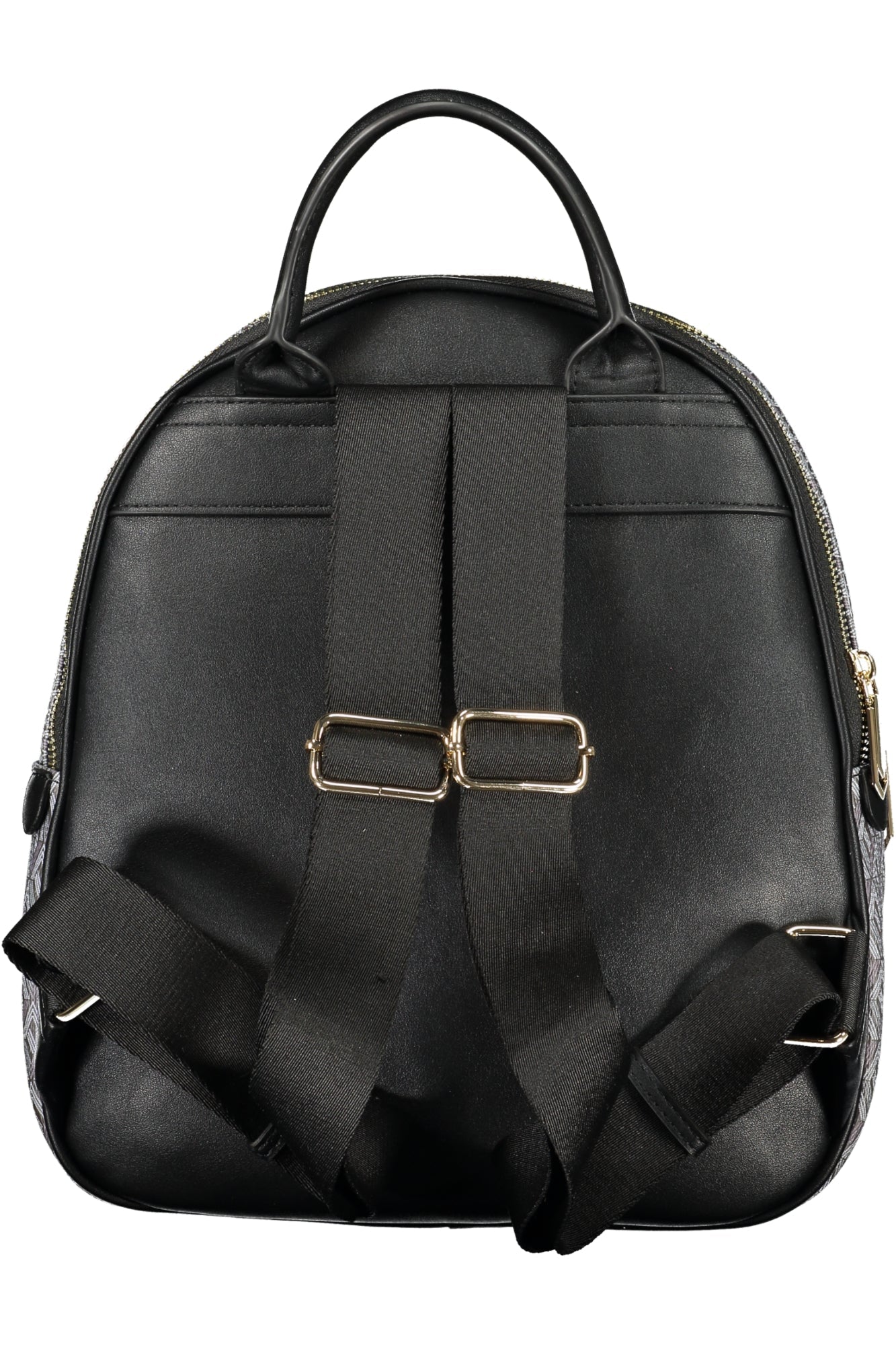 VALENTINO BAGS ZAINO DONNA NERO - Grandi Firme Lab