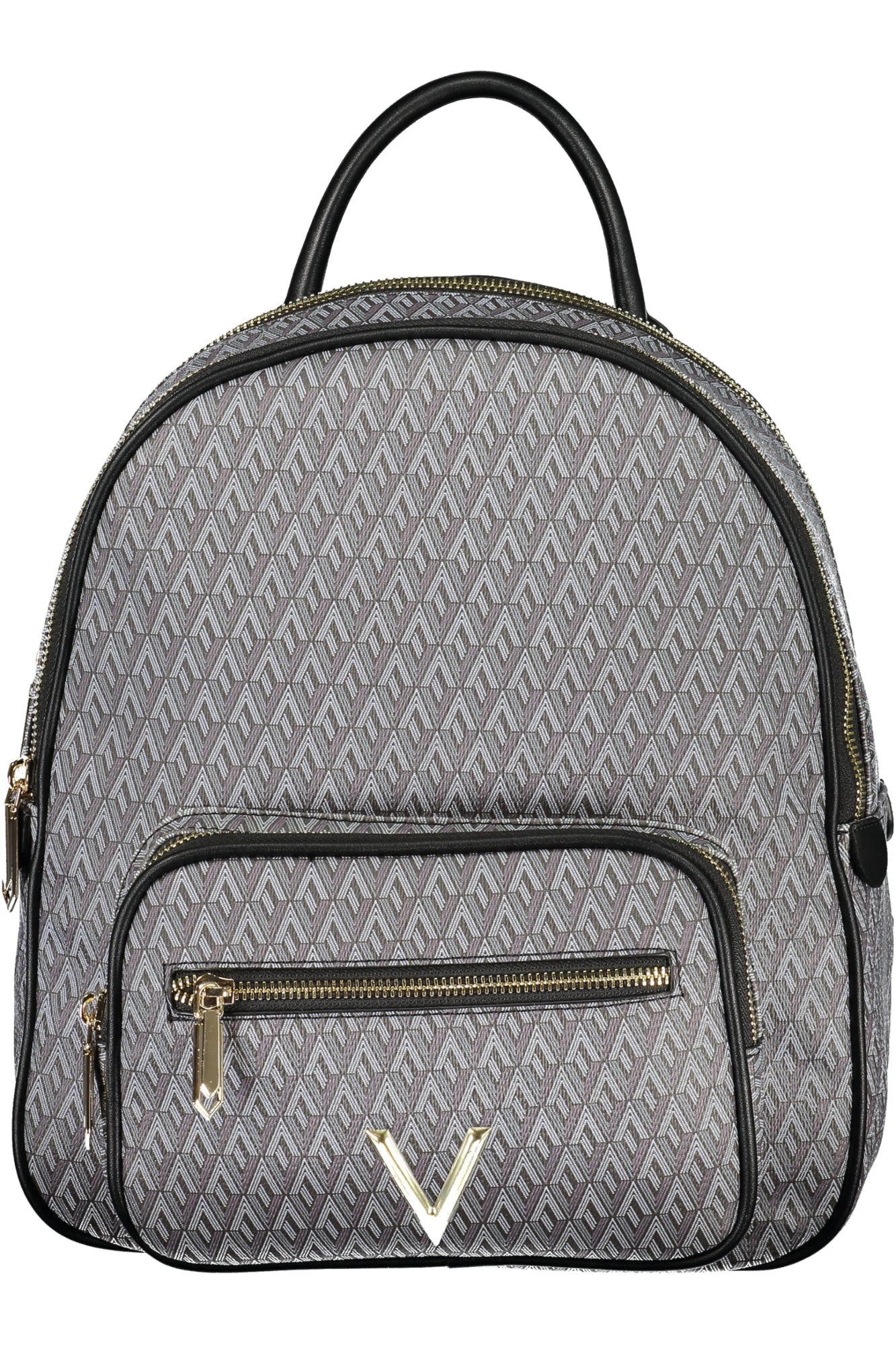 VALENTINO BAGS ZAINO DONNA NERO - Grandi Firme Lab