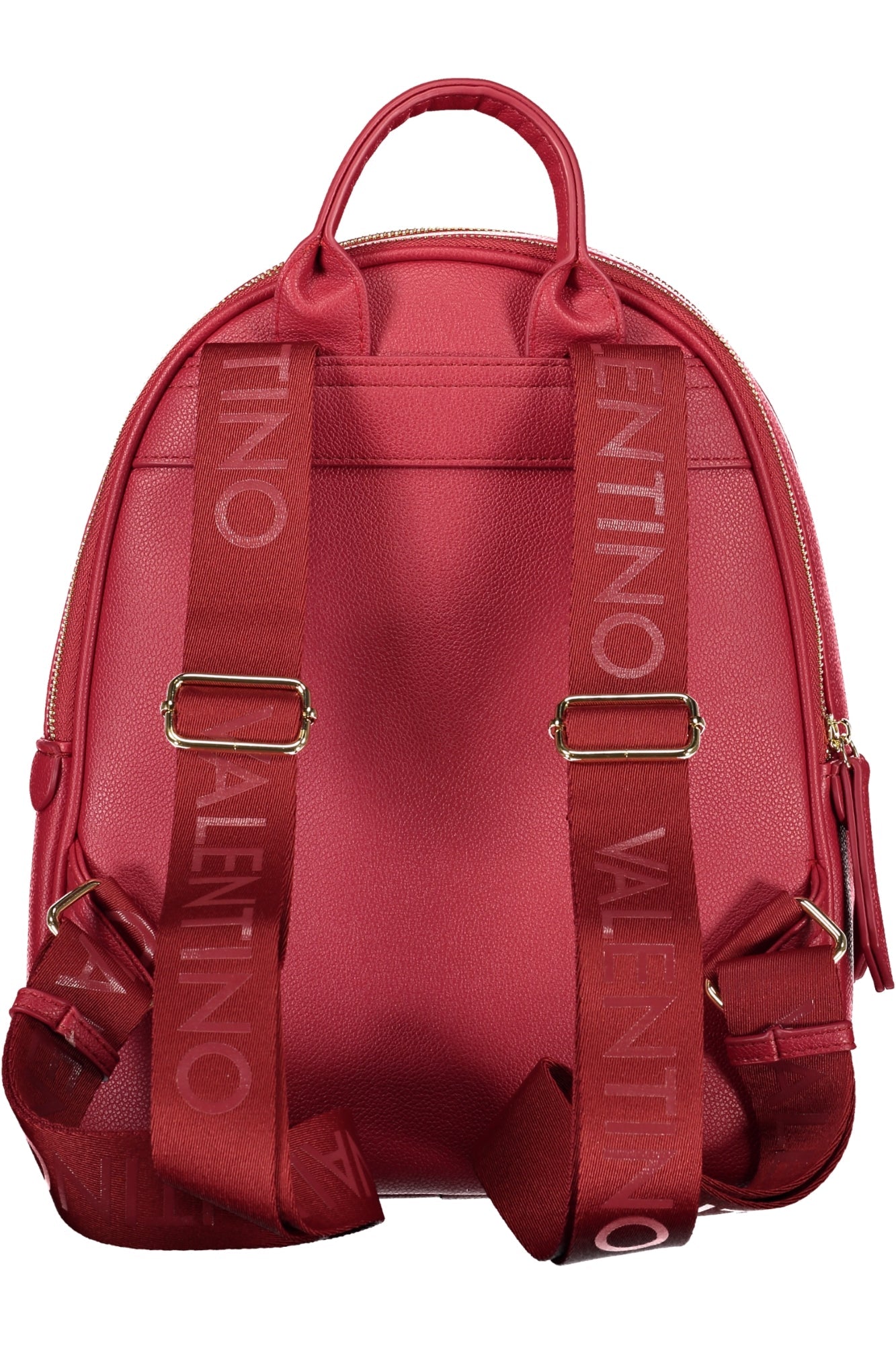 VALENTINO BAGS ZAINO DONNA ROSSO - Grandi Firme Lab