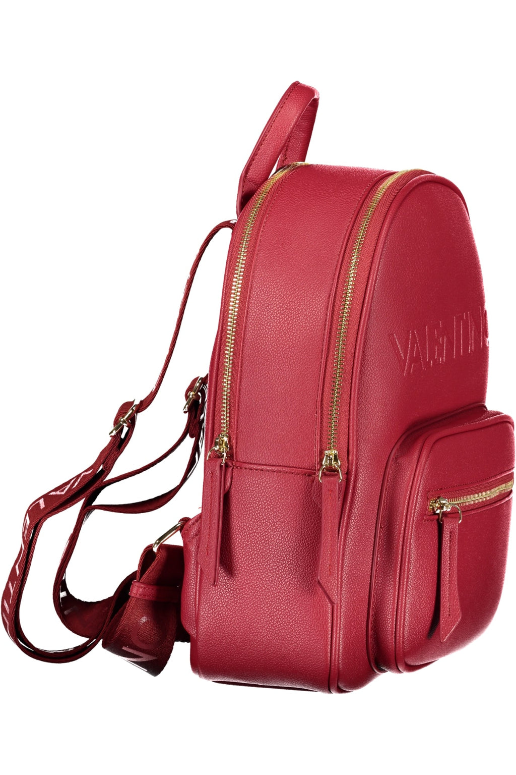 VALENTINO BAGS ZAINO DONNA ROSSO - Grandi Firme Lab