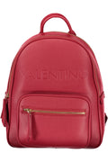VALENTINO BAGS ZAINO DONNA ROSSO - Grandi Firme Lab