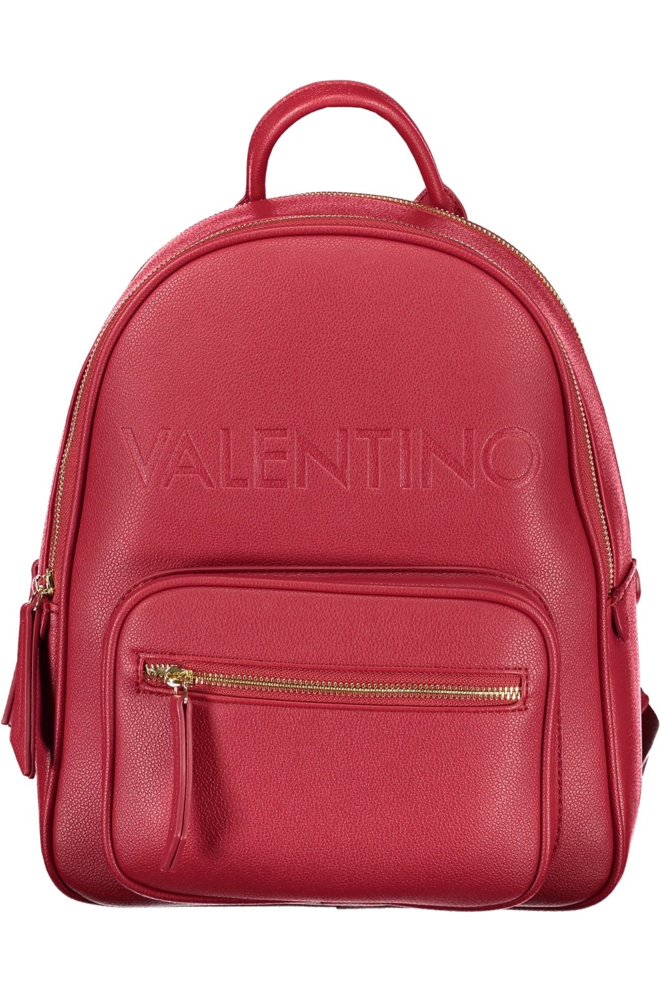 VALENTINO BAGS ZAINO DONNA ROSSO - Grandi Firme Lab