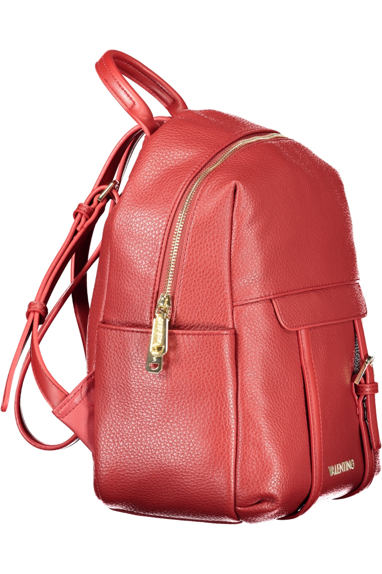 VALENTINO BAGS ZAINO DONNA ROSSO - Grandi Firme Lab