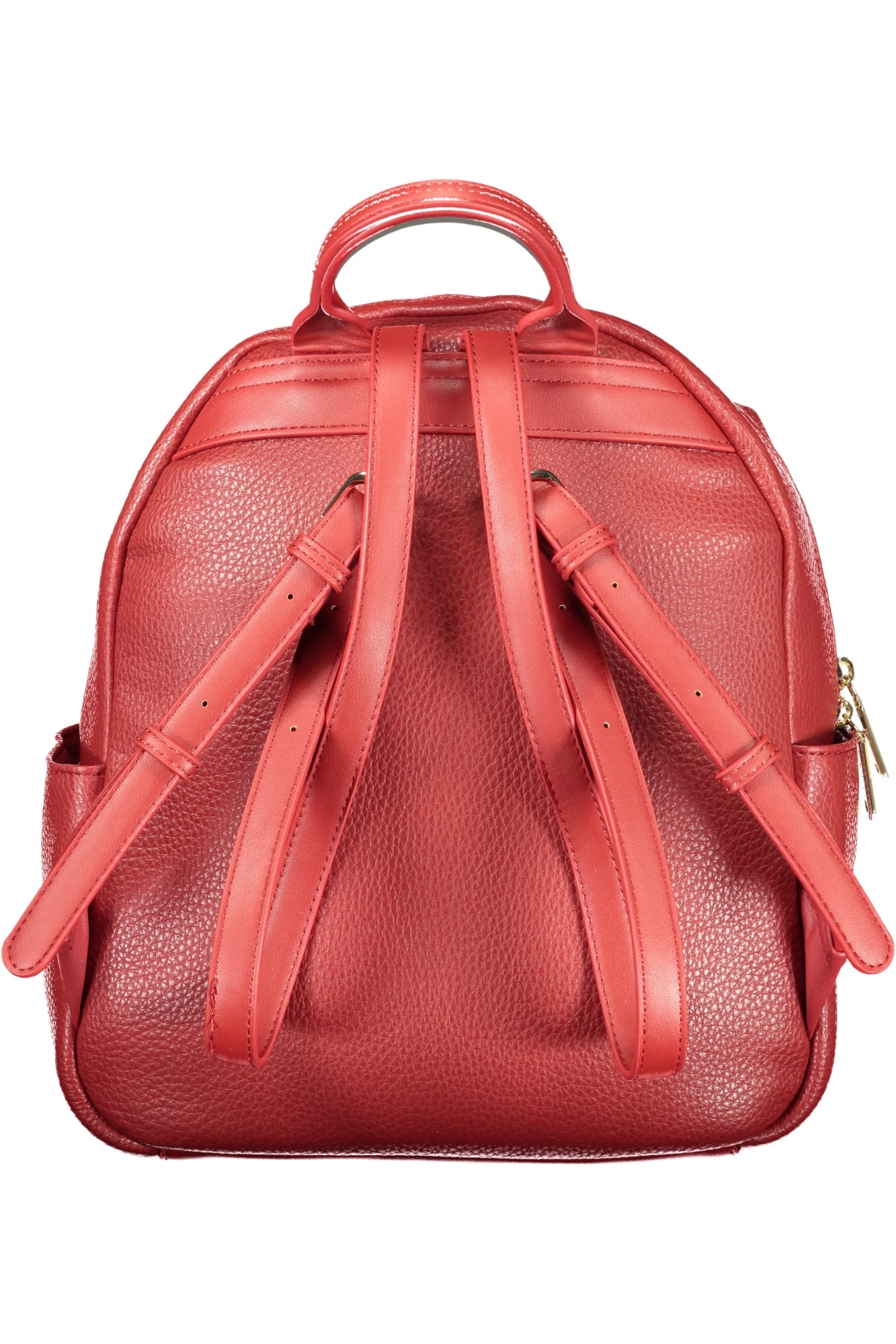 VALENTINO BAGS ZAINO DONNA ROSSO - Grandi Firme Lab