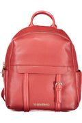 VALENTINO BAGS ZAINO DONNA ROSSO - Grandi Firme Lab