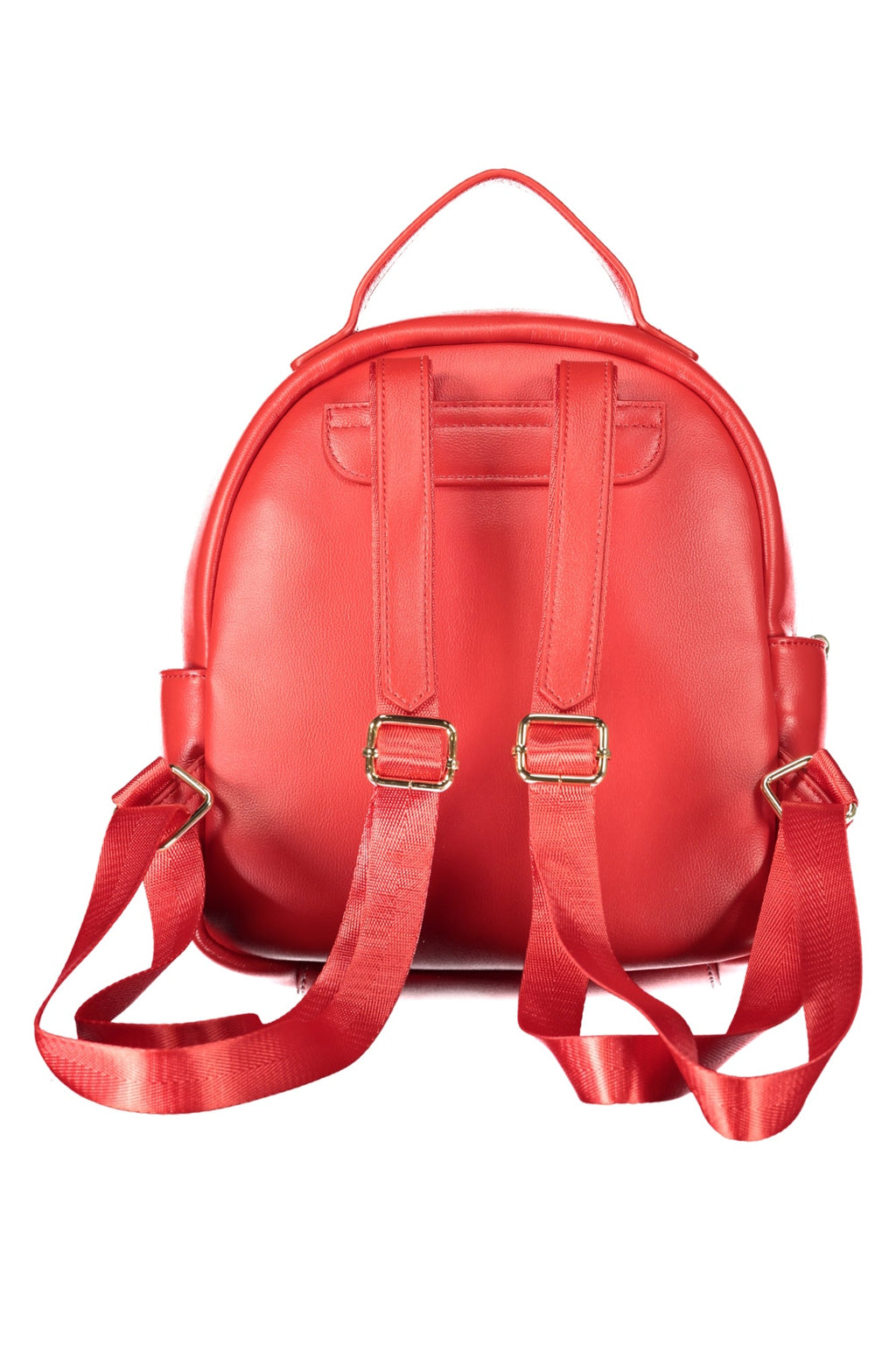 VALENTINO BAGS ZAINO DONNA ROSSO - Grandi Firme Lab
