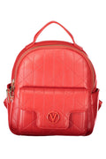 VALENTINO BAGS ZAINO DONNA ROSSO - Grandi Firme Lab
