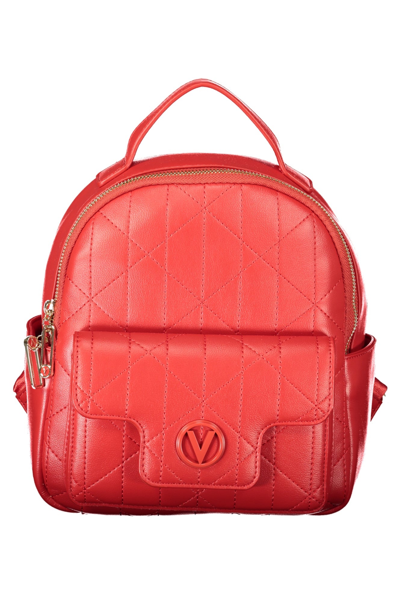 VALENTINO BAGS ZAINO DONNA ROSSO - Grandi Firme Lab
