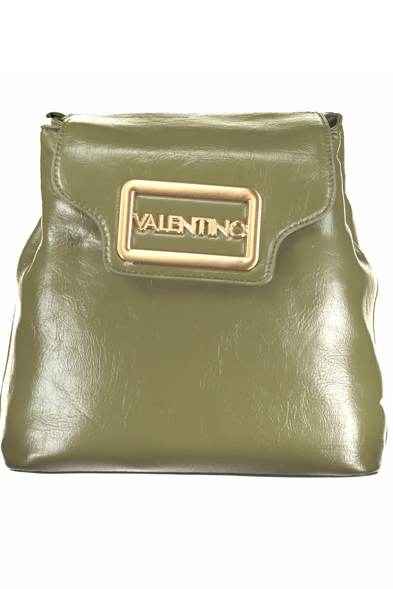 VALENTINO BAGS ZAINO DONNA VERDE - Grandi Firme Lab