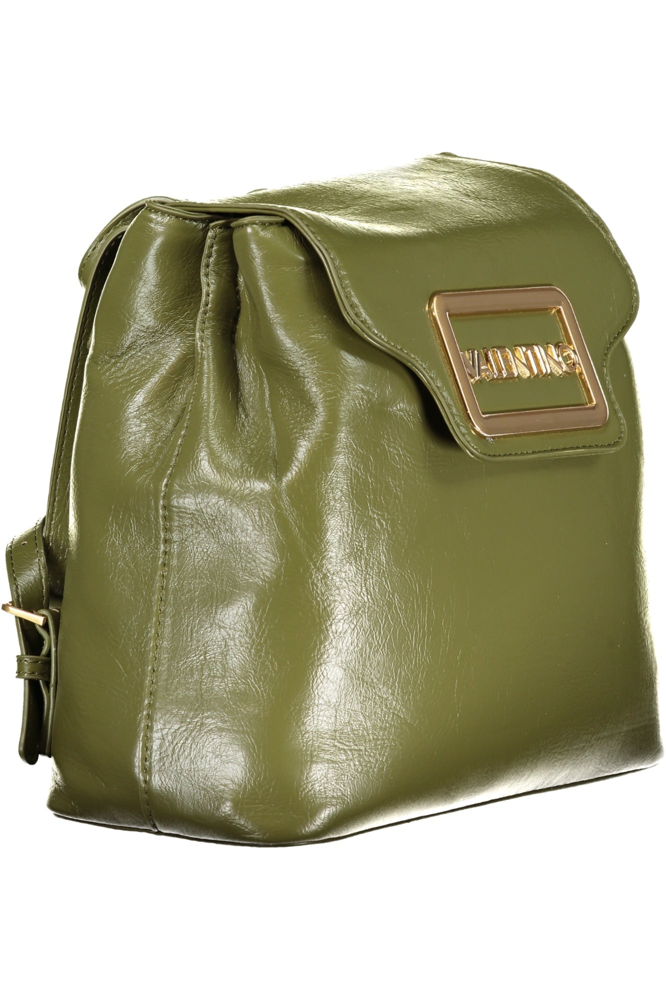 VALENTINO BAGS ZAINO DONNA VERDE - Grandi Firme Lab