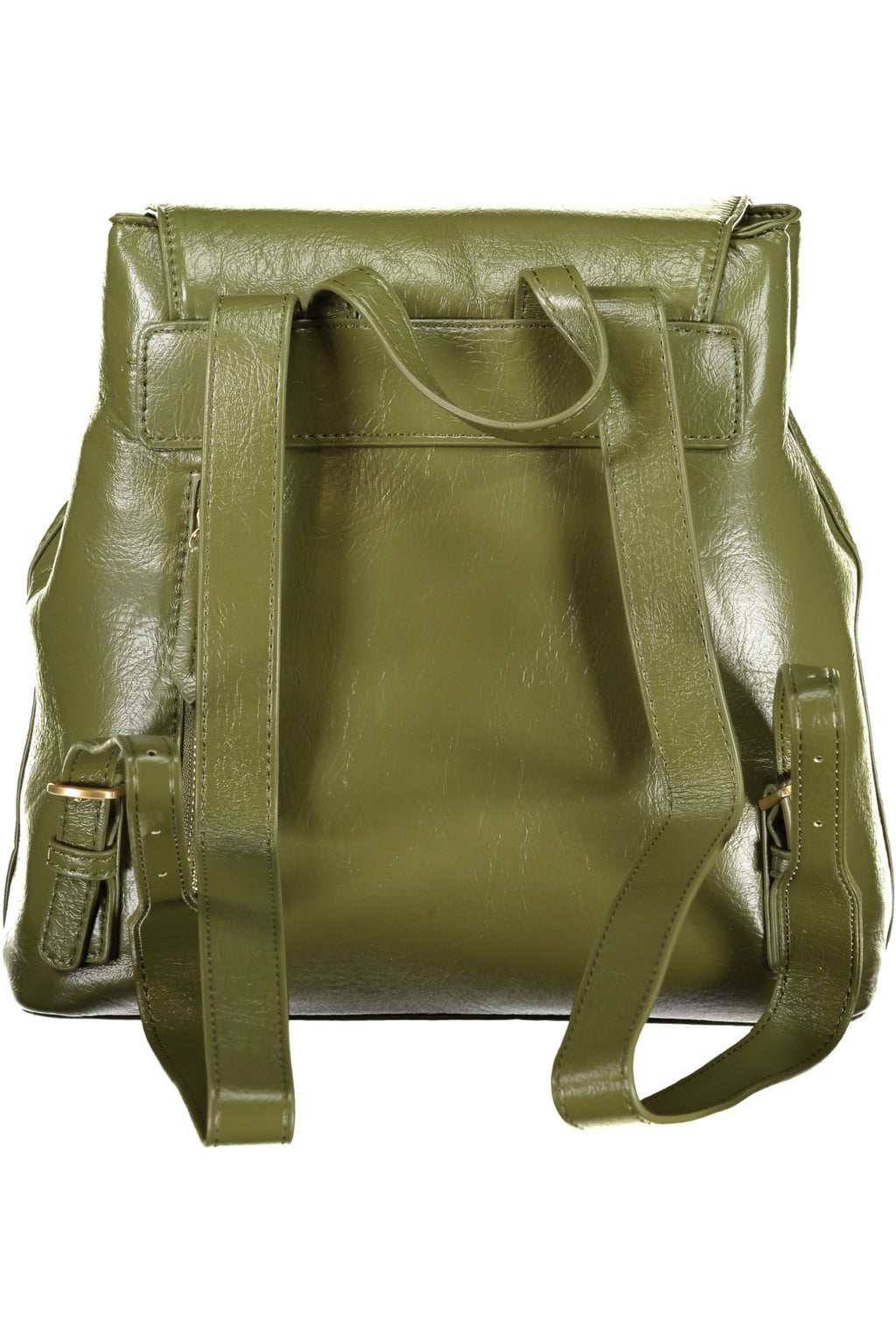 VALENTINO BAGS ZAINO DONNA VERDE - Grandi Firme Lab