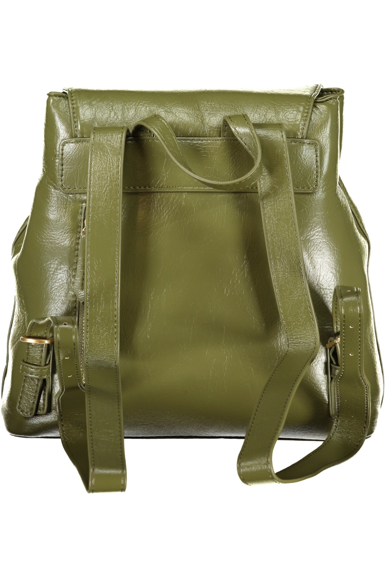 VALENTINO BAGS ZAINO DONNA VERDE - Grandi Firme Lab