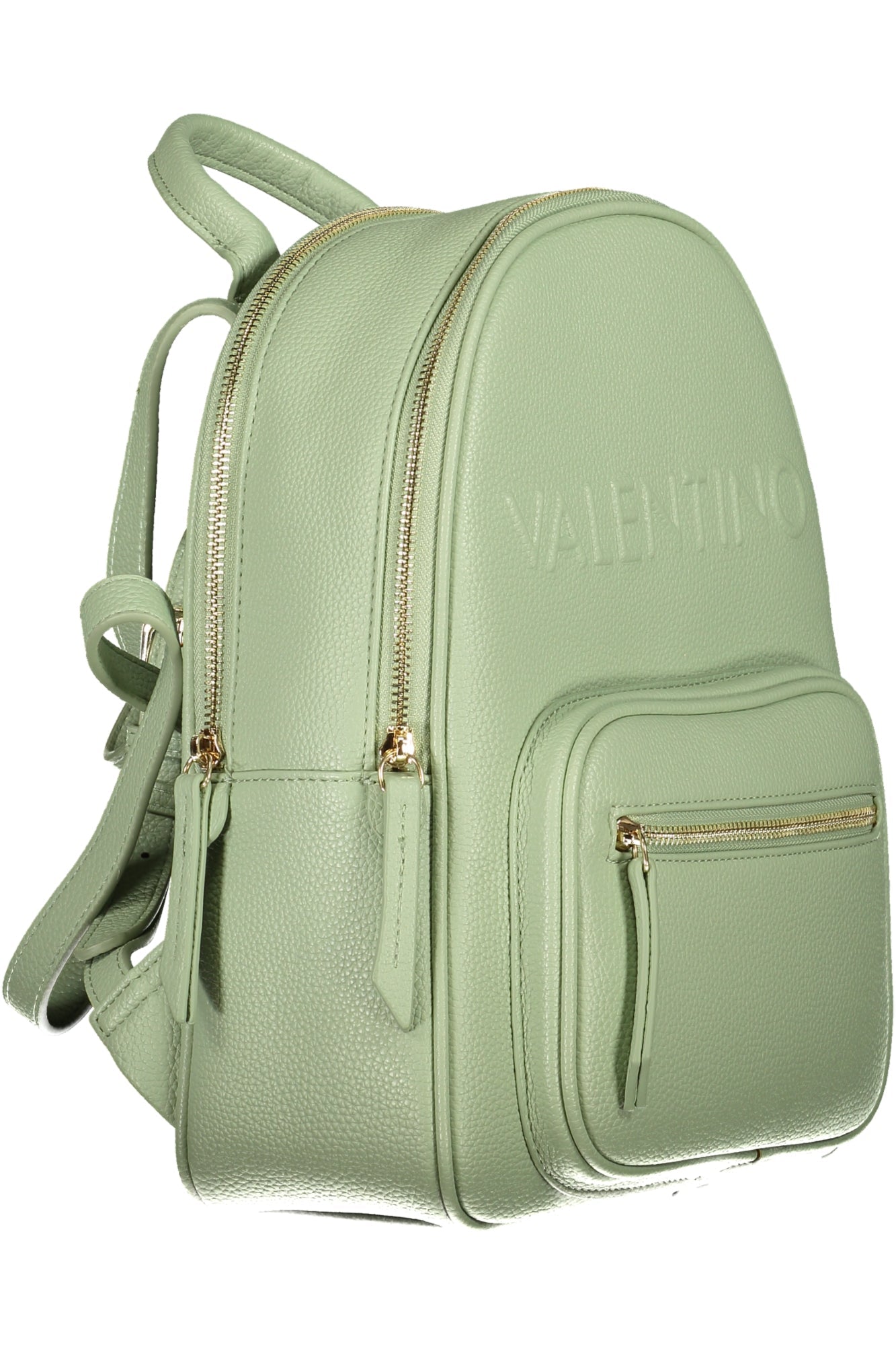 VALENTINO BAGS ZAINO DONNA VERDE - Grandi Firme Lab