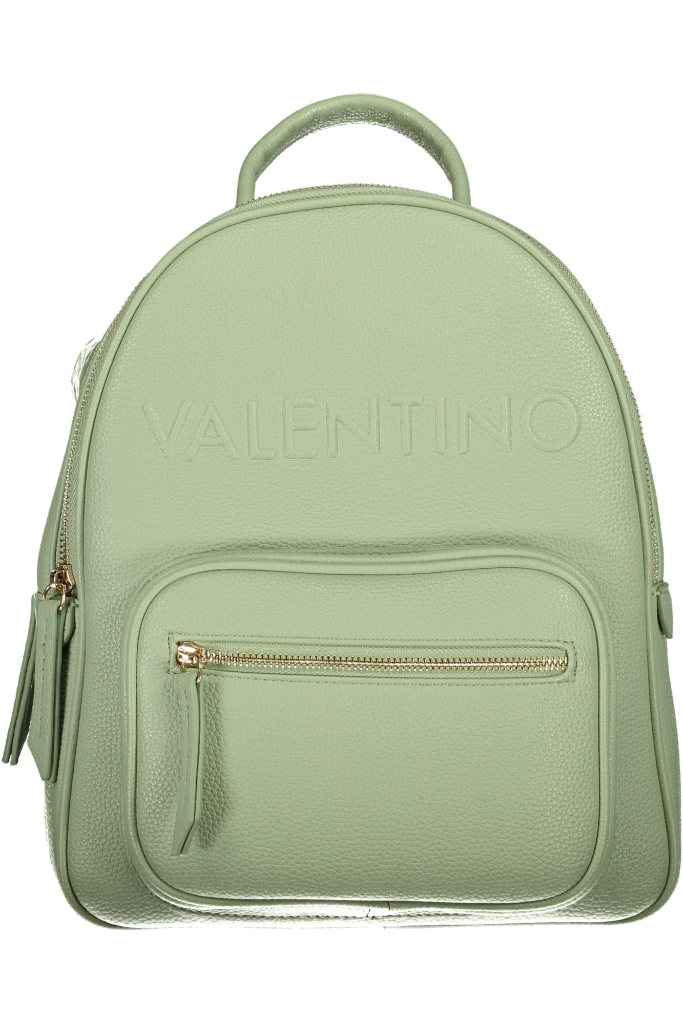 VALENTINO BAGS ZAINO DONNA VERDE - Grandi Firme Lab