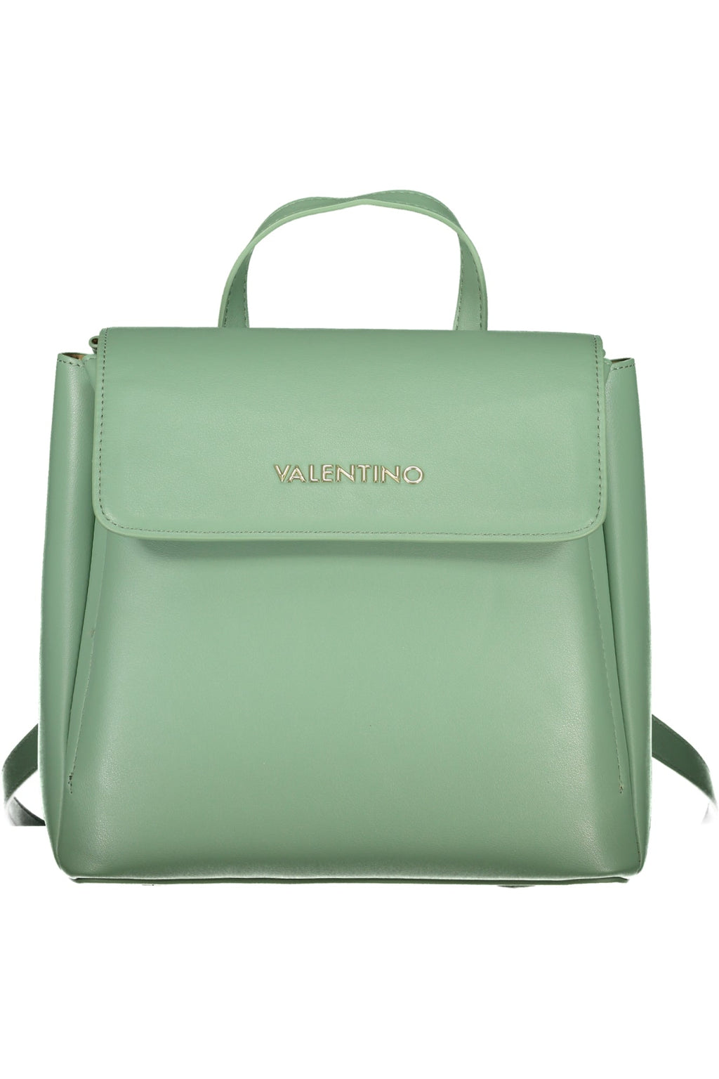VALENTINO BAGS ZAINO DONNA VERDE - Grandi Firme Lab