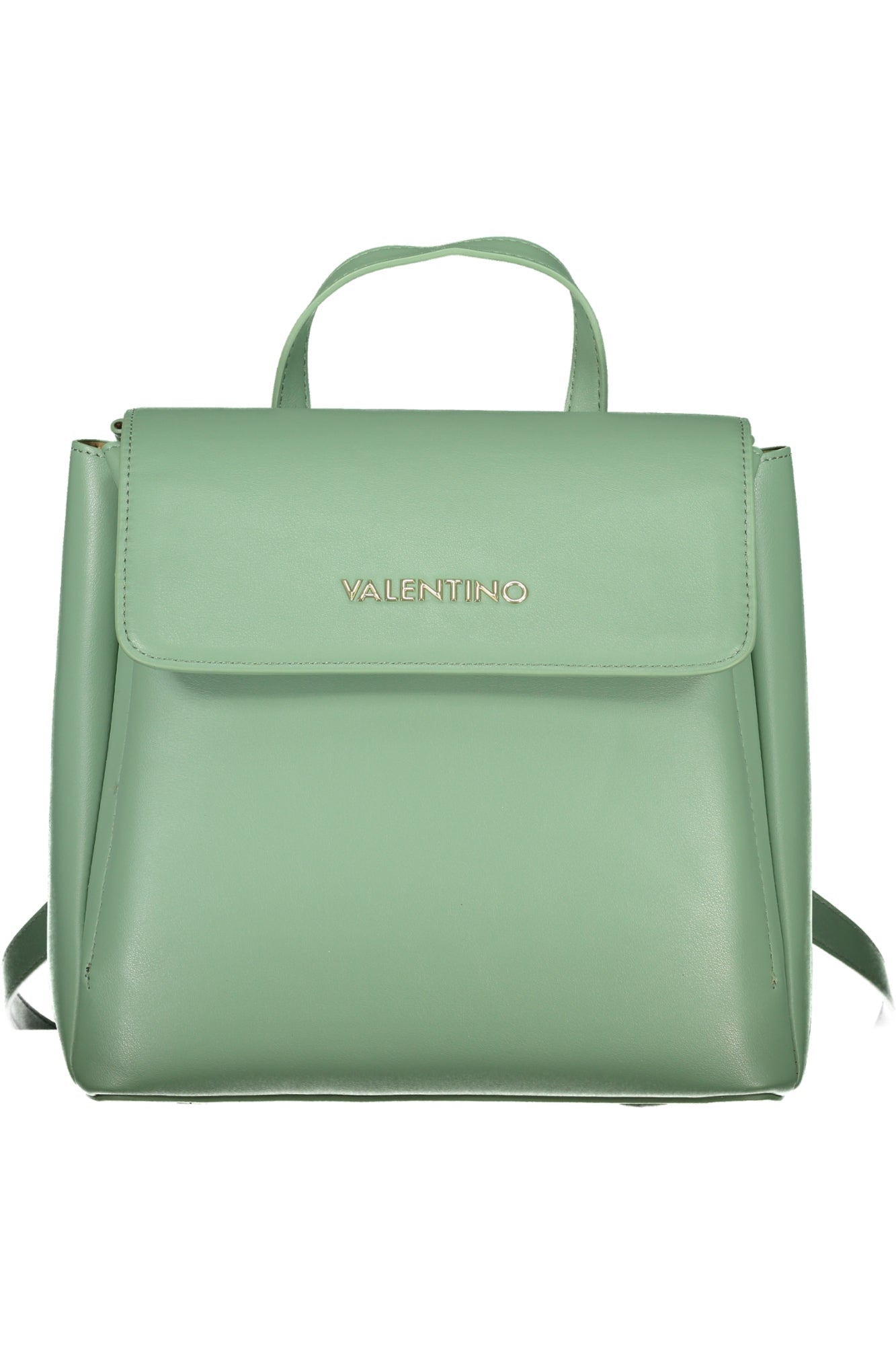 VALENTINO BAGS ZAINO DONNA VERDE - Grandi Firme Lab