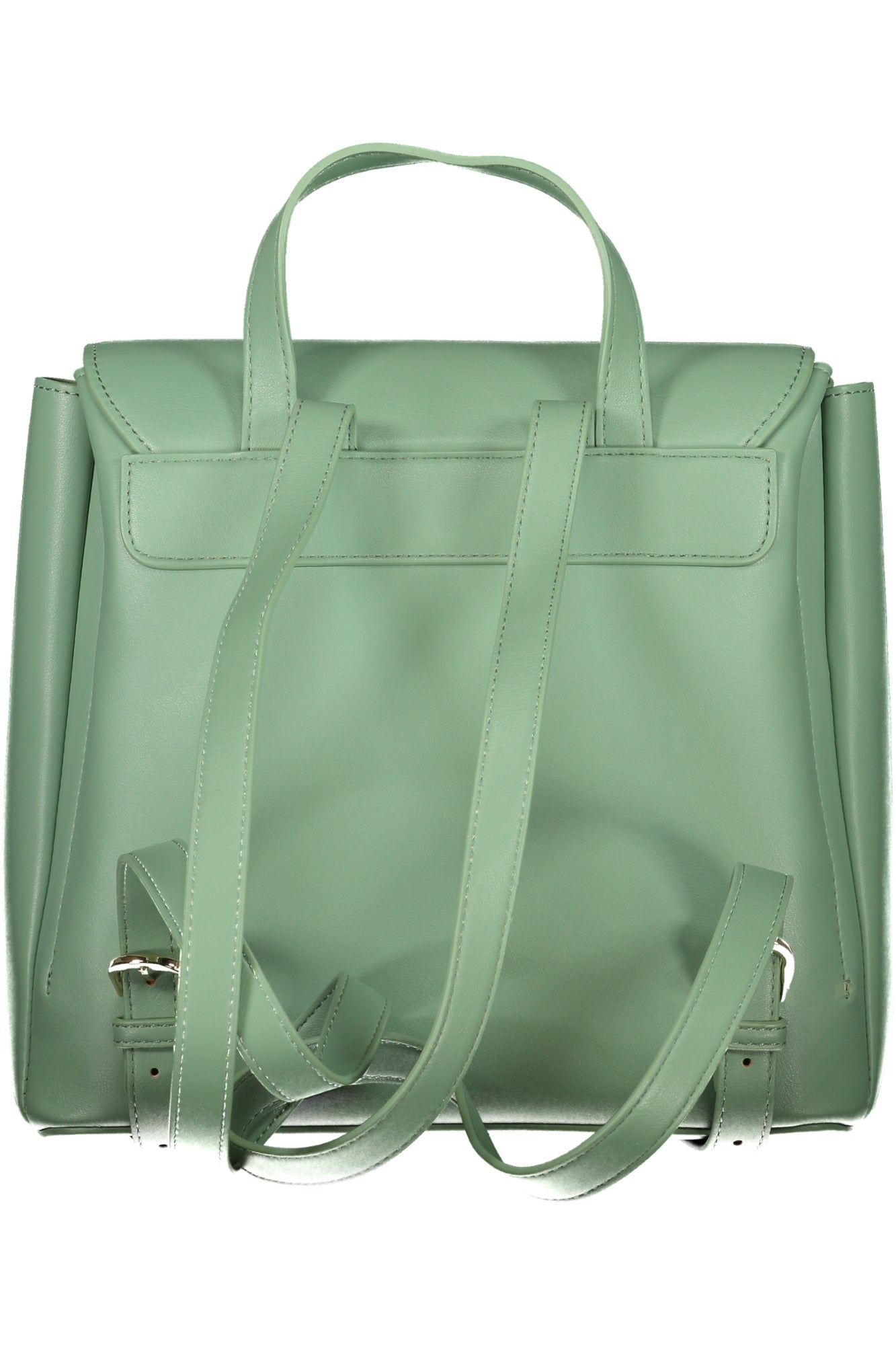 VALENTINO BAGS ZAINO DONNA VERDE - Grandi Firme Lab