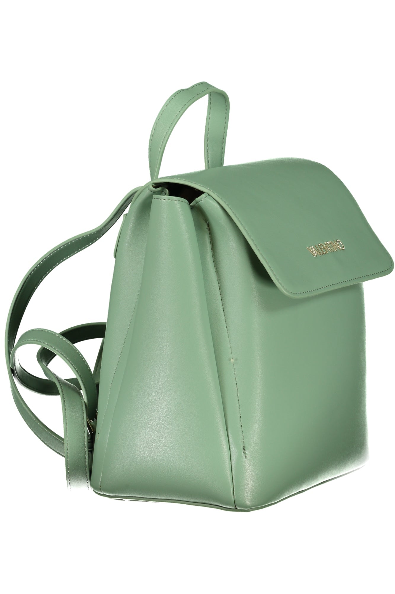 VALENTINO BAGS ZAINO DONNA VERDE - Grandi Firme Lab