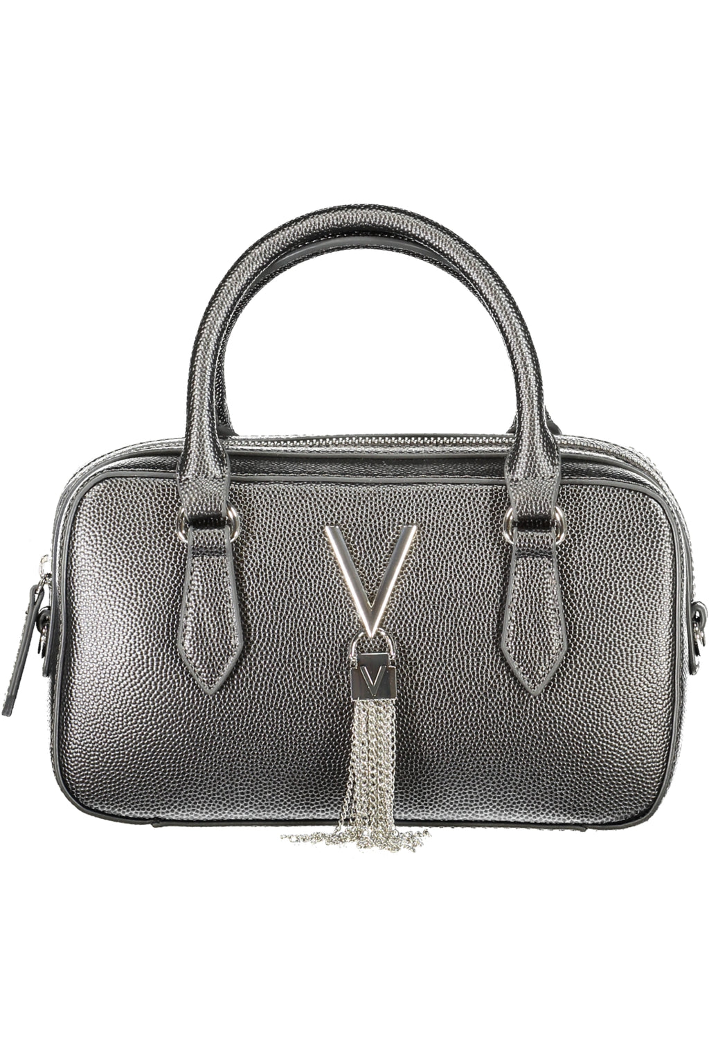 VALENTINO BAGS SAC FEMME ARGENT