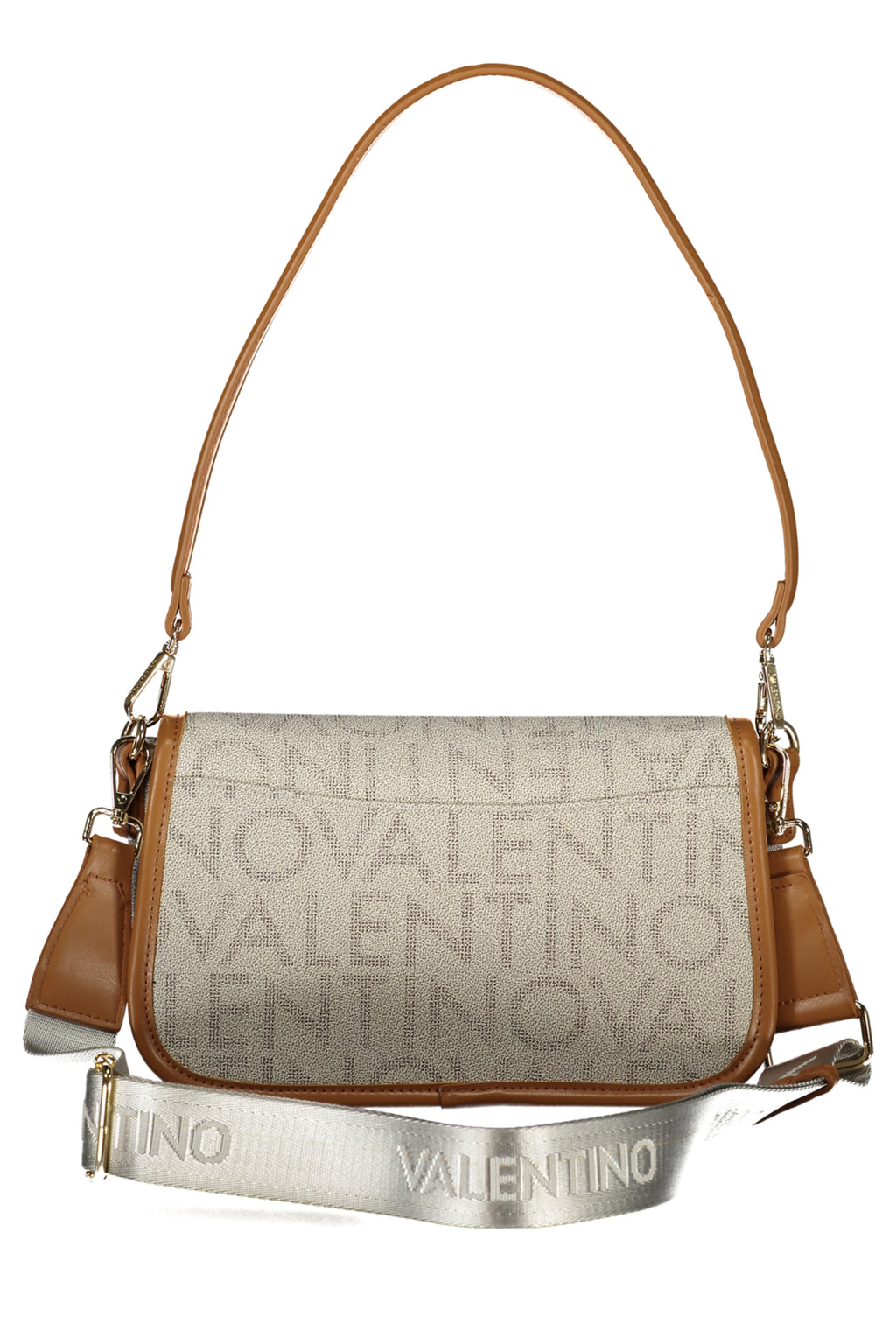 VALENTINO BAGS BORSA DONNA BEIGE