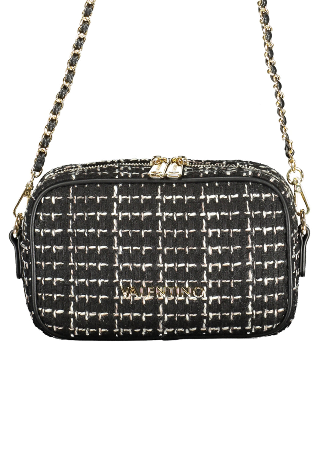 VALENTINO BAGS BORSA DONNA NERO