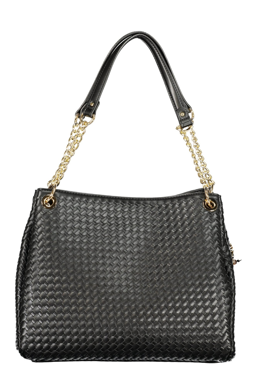 VALENTINO BAGS BORSA DONNA NERO