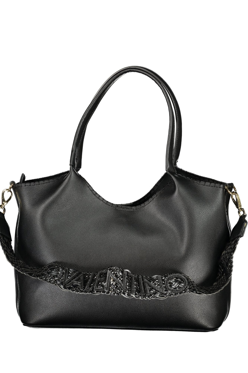 VALENTINO BAGS BORSA DONNA NERO
