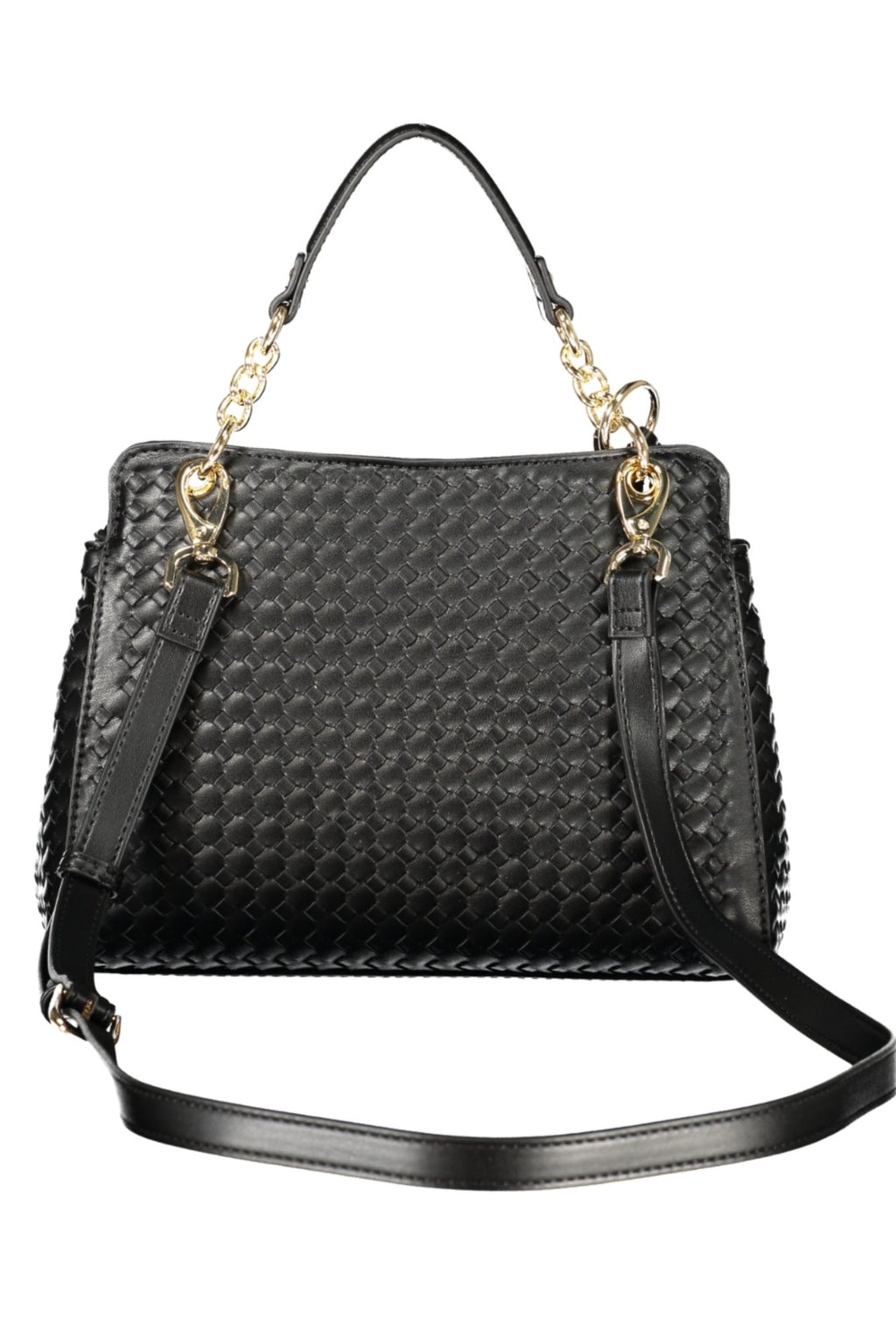 VALENTINO BAGS BORSA DONNA NERO