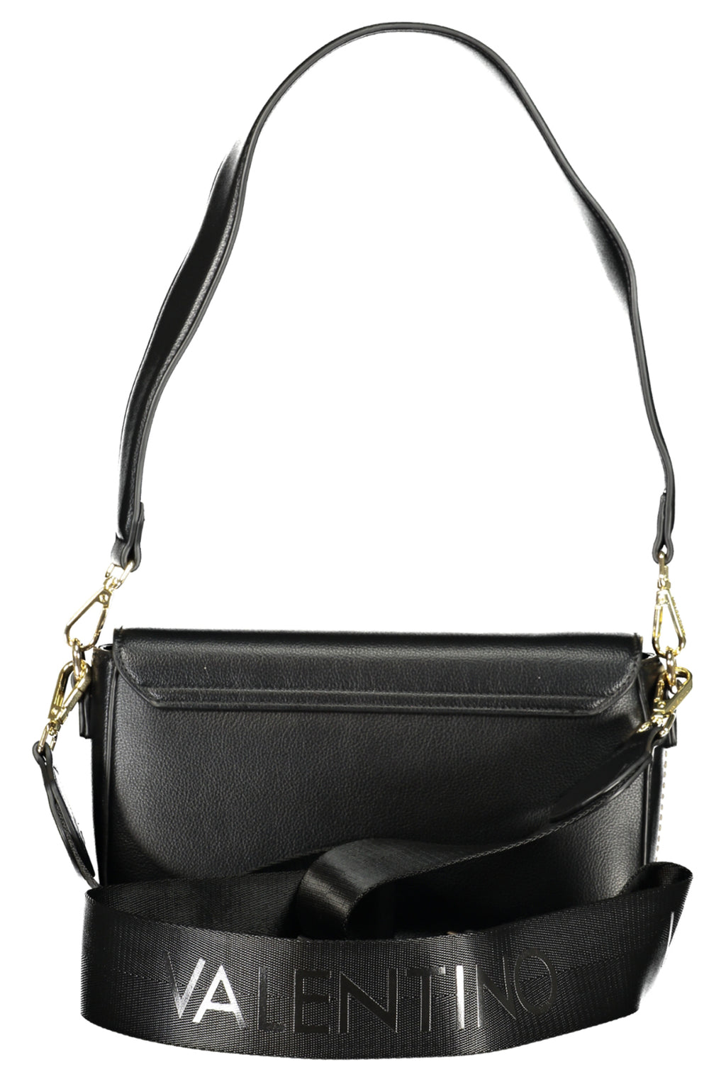 VALENTINO BAGS BORSA DONNA NERO